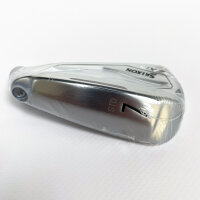 Srixon, ZXi4 Pureframe, 7-pin iron head, standard,...
