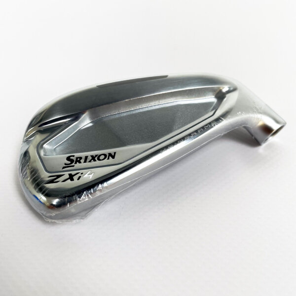 Srixon ZXi4 MainFrame 7-point iron head, +2° upright, right-handed, without shaft