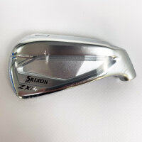 Srixon ZXi4 MainFrame 7-point iron head, +2° upright, right-handed, without shaft