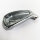 Srixon ZXi4 MainFrame 7-point iron head, +2° upright, right-handed, without shaft