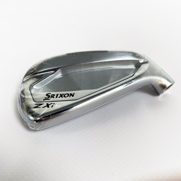 Srixon ZXi4 MainFrame 7-point iron head, -2° flat, right-handed, without shaft