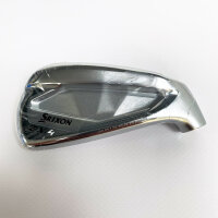 Srixon ZXi4 MainFrame 7-point iron head, -2° flat, right-handed, without shaft