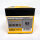 DEWALT DCN8901045 galvanized nails, 45 × 2.6 mm, 510 pieces, concrete/plasterboard