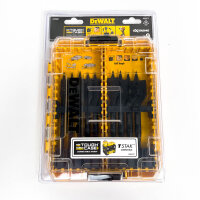 DEWALT DT70751-QZ EXTREME IMPACT Wood Milling Drill Bit...