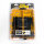 DEWALT DT70751-QZ EXTREME IMPACT Wood Milling Drill Bit Set, 9-piece, TOUGHCASE+