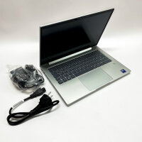 HP EliteBook 6 G1i 14″ Notebook AI PC, 16 GB/512...