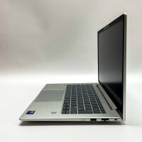HP EliteBook 6 G1i 14″ Notebook AI PC, 16 GB/512 GB, Core Ultra 7 265U, QWERTZ, Silver, 100% battery capacity, with charger