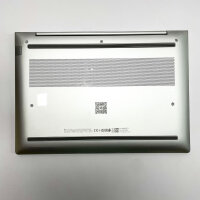 HP EliteBook 6 G1i 14″ Notebook AI PC, 16 GB/512 GB, Core Ultra 7 265U, QWERTZ, Silver, 100% battery capacity, with charger