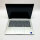 HP EliteBook 6 G1i 14″ Notebook AI PC, 16 GB/512 GB, Core Ultra 7 265U, QWERTZ, Silver, 100% battery capacity, with charger