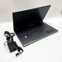 Acer Aspire 17 A17-51M-58BX, Laptop, 17.3″, 32 GB/512 GB, Core 5 120U, Intel Graphics, QWERTZ, 100% battery capacity, with charger