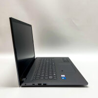 Acer Aspire 17 A17-51M-58BX, Laptop, 17.3″, 32 GB/512 GB, Core 5 120U, Intel Graphics, QWERTZ, 100% battery capacity, with charger