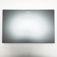 Acer Aspire 17 A17-51M-58BX, Laptop, 17.3″, 32 GB/512 GB, Core 5 120U, Intel Graphics, QWERTZ, 100% battery capacity, with charger