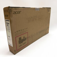 Acer Aspire 17 A17-51M-58BX, Laptop, 17.3″, 32 GB/512 GB, Core 5 120U, Intel Graphics, QWERTZ, 100% battery capacity, with charger