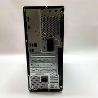 Lenovo ThinkCentre M70t Gen 5 Tower PC, 16 GB/1 TB, without OS, i5-14400, M.2 SSD, with power cable