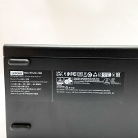 Lenovo ThinkCentre M70t Gen 5 Tower PC, 16 GB/1 TB, without OS, i5-14400, M.2 SSD, with power cable