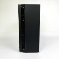 BEASTCOM Q3-K015 Gaming-PC, 8 GB/1 TB, Ryzen 5 3400G, Radeon Vega 11, ohne Zubehör