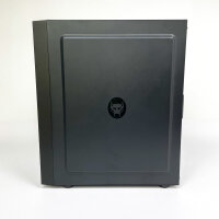 BEASTCOM Q3-K015 Gaming-PC, 8 GB/1 TB, Ryzen 5 3400G, Radeon Vega 11, ohne Zubehör