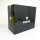 BEASTCOM Q3-K015 Gaming-PC, 8 GB/1 TB, Ryzen 5 3400G, Radeon Vega 11, ohne Zubehör