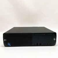 HP Z2 SFF G9 Workstation PC, 16 GB/512 GB + 4 TB,...