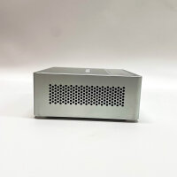 MINISFORUM NAB9 Plus Mini-PC, 32 GB/1 TB, i9-12900H, mit Zubehör