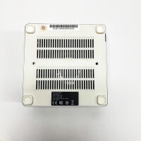 MINISFORUM NAB9 Plus Mini-PC, 32 GB/1 TB, i9-12900H, mit Zubehör