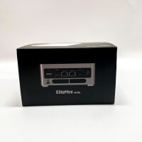 MINISFORUM NAB9 Plus Mini-PC, 32 GB/1 TB, i9-12900H, mit Zubehör
