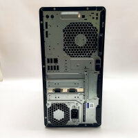 HP ProDesk 600 G3 MT Business PC, 4Gb/512GB, Y3E02AV, Intel i5 6500 3.20GHz, mit Stromkabel