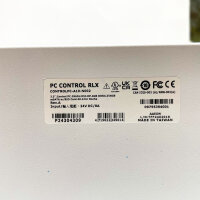 AAEON PC Control RLX CONTROLPC-A10-N002, 4 GB/256 GB 3,5″ Industrie-PC, DDR4