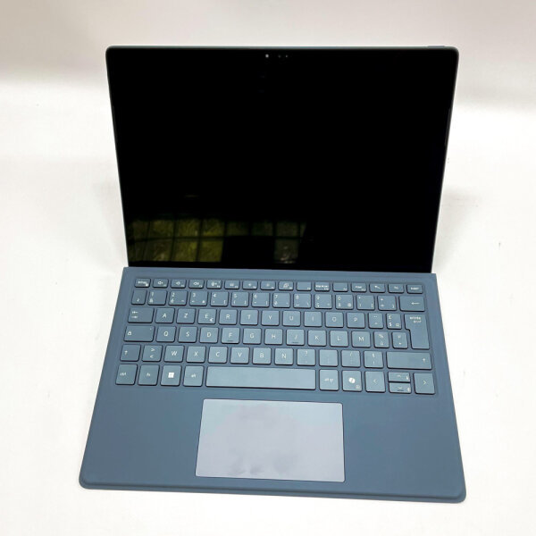 Dell Latitude 7350 Detachable, 13″, Ultra 5 134U, 16/256 GB, AZERTY, 100% battery capacity, with charger