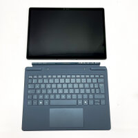 Dell Latitude 7350 Detachable, 13″, Ultra 5 134U, 16/256 GB, AZERTY, 100% battery capacity, with charger
