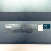 Dell Latitude 7350 Detachable, 13″, Ultra 5 134U, 16/256 GB, AZERTY, 100% battery capacity, with charger