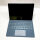 Dell Latitude 7350 Detachable, 13″, Ultra 5 134U, 16/256 GB, AZERTY, 100% battery capacity, with charger