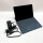 Dell Latitude 7350 Detachable, 13″, Ultra 5 134U, 16/256 GB, AZERTY, 100% battery capacity, with charger