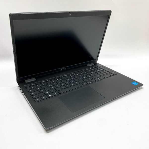 Dell Latitude 3520, 15.6″, 8/256 GB, i3-1115G4, AZERTY, battery capacity 84%, without charger