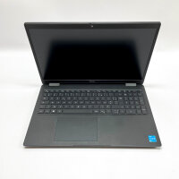 Dell Latitude 3520, 15.6″, 8/256 GB, i3-1115G4, AZERTY, battery capacity 84%, without charger