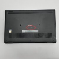 Dell Latitude 3520, 15.6″, 8/256 GB, i3-1115G4, AZERTY, battery capacity 84%, without charger