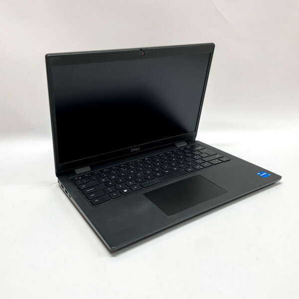 Dell Latitude 3420, 14″, 8/256 GB, i5-1135G7, QWERTY, 100% battery capacity, without charger