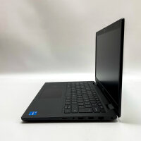 Dell Latitude 3420, 14″, 8/256 GB, i5-1135G7, QWERTY, 100% battery capacity, without charger