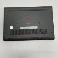 Dell Latitude 3420, 14″, 8/256 GB, i5-1135G7, QWERTY, 100% battery capacity, without charger