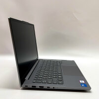 Lenovo ThinkBook 14 G8 IRL, 14″, 16/512 GB, Core 5 210H, AZERTY, Akkukapazität 100%, mit Ladegerät