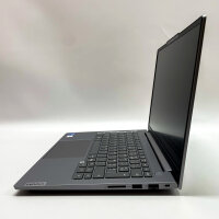 Lenovo ThinkBook 14 G8 IRL, 14″, 16/512 GB, Core 5 210H, AZERTY, Akkukapazität 100%, mit Ladegerät
