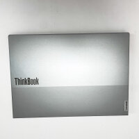 Lenovo ThinkBook 14 G8 IRL, 14″, 16/512 GB, Core 5 210H, AZERTY, Akkukapazität 100%, mit Ladegerät