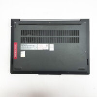 Lenovo ThinkBook 14 G8 IRL, 14″, 16/512 GB, Core 5 210H, AZERTY, Akkukapazität 100%, mit Ladegerät