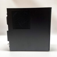 Dell Pro Max Slim FCS1250, 32 GB/1 TB, U7 265, RTX A1000 8 GB, with cable, mouse, keyboard
