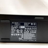 Dell Pro Max Slim FCS1250, 32 GB/1 TB, U7 265, RTX A1000 8 GB, with cable, mouse, keyboard
