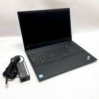 Lenovo ThinkPad E580, 15.6″, 16/512 GB, i7-8550U,...