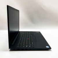 Lenovo ThinkPad E580, 15.6″, 16/512 GB, i7-8550U, QWERTY, without OS, with charger