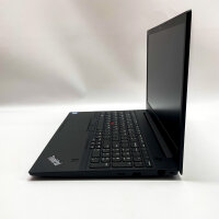 Lenovo ThinkPad E580, 15.6″, 16/512 GB, i7-8550U, QWERTY, without OS, with charger