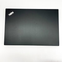 Lenovo ThinkPad E580, 15.6″, 16/512 GB, i7-8550U, QWERTY, without OS, with charger