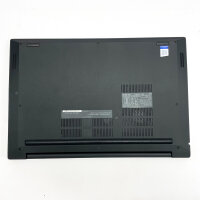 Lenovo ThinkPad E580, 15.6″, 16/512 GB, i7-8550U, QWERTY, without OS, with charger